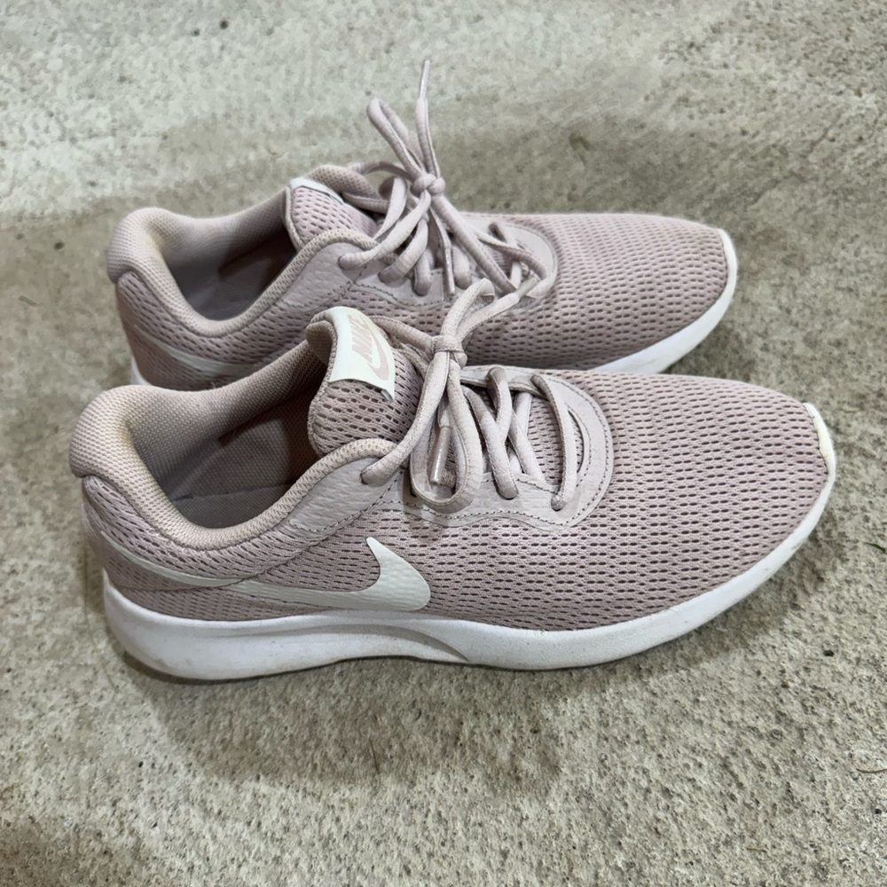 Nike sneakers